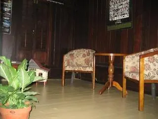 Jonker Harmony Heritage Vacation Home Malacca Hotel