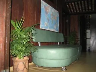 Jonker Harmony Heritage Vacation Home Malacca